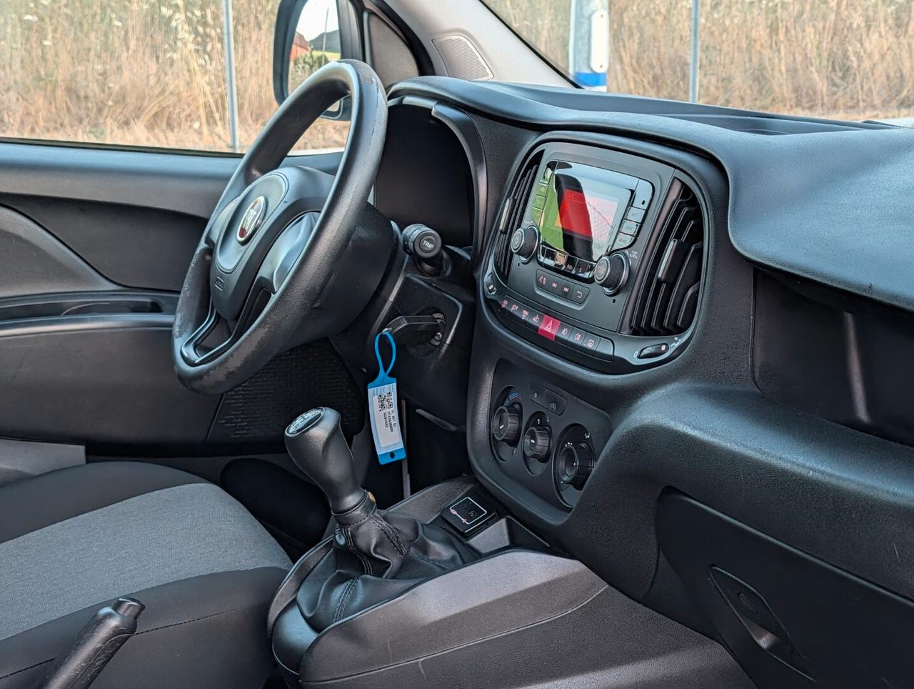 Fiat Doblo Doblò 1.3 MJT PC Combi N1