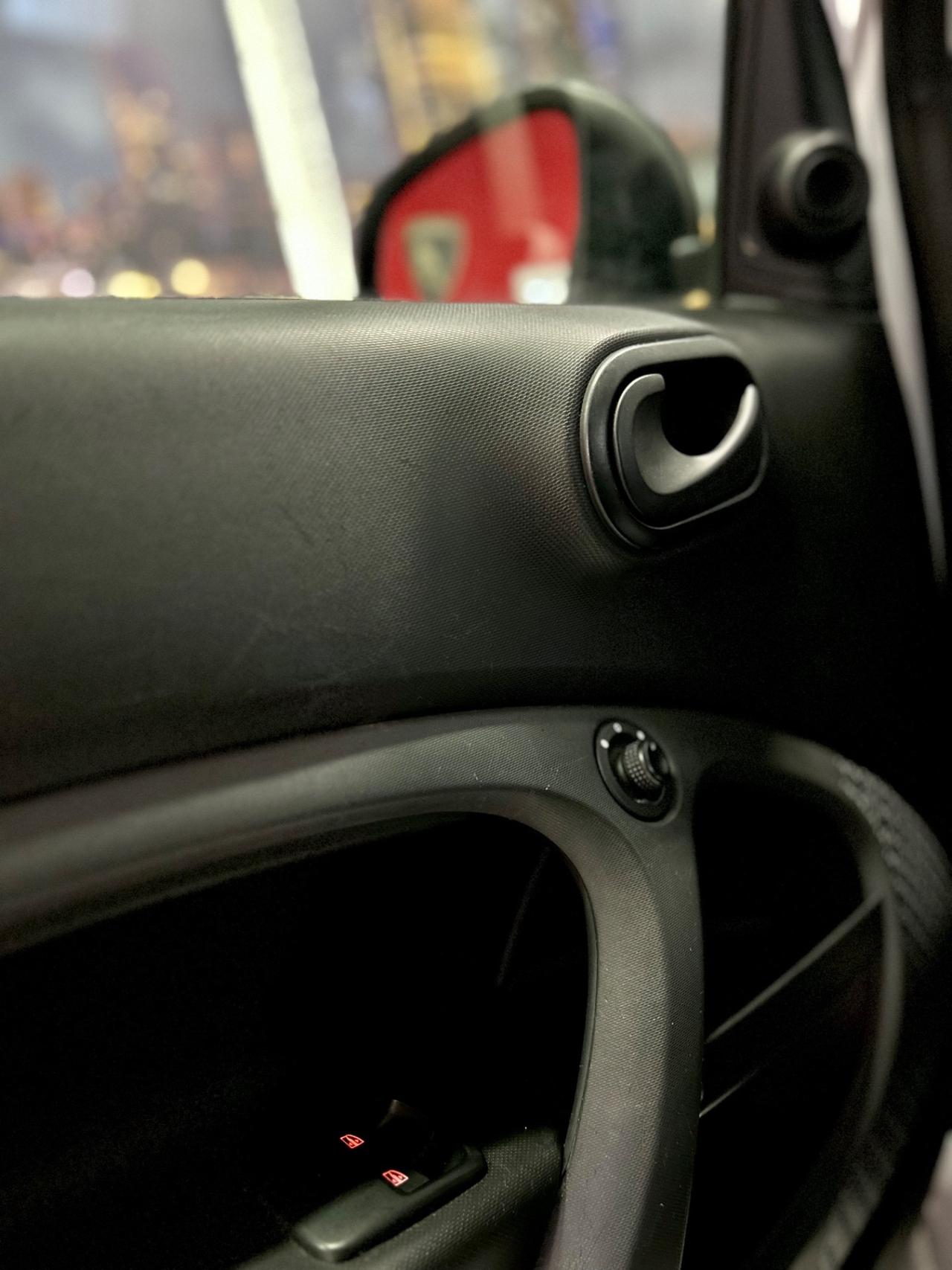 SMART FORTWO COUPE' CATENA E FRIZIONE NUOVI GARANZIA INCLUSA PERMUTABILE