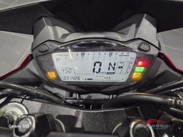 SUZUKI Other SV GSX-S 750Z ABS
