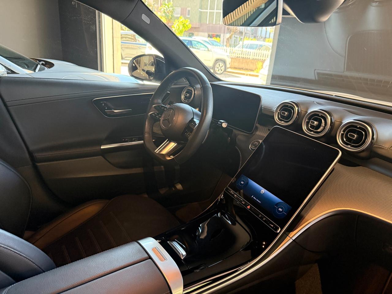 Mercedes-benz C 220 d Mild hybrid Premium Plus