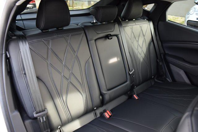 FORD Mustang Mach-E Standard Range 269 CV