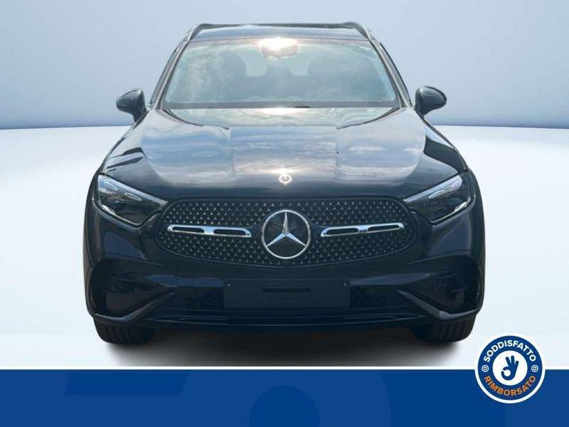 Mercedes-Benz GLC 300de 4Matic EQ-Power AMG Line Advanced Tech