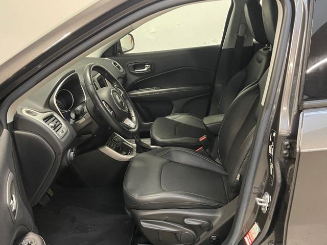 JEEP Compass 1.3 Turbo T4 150 CV aut. 2WD Business