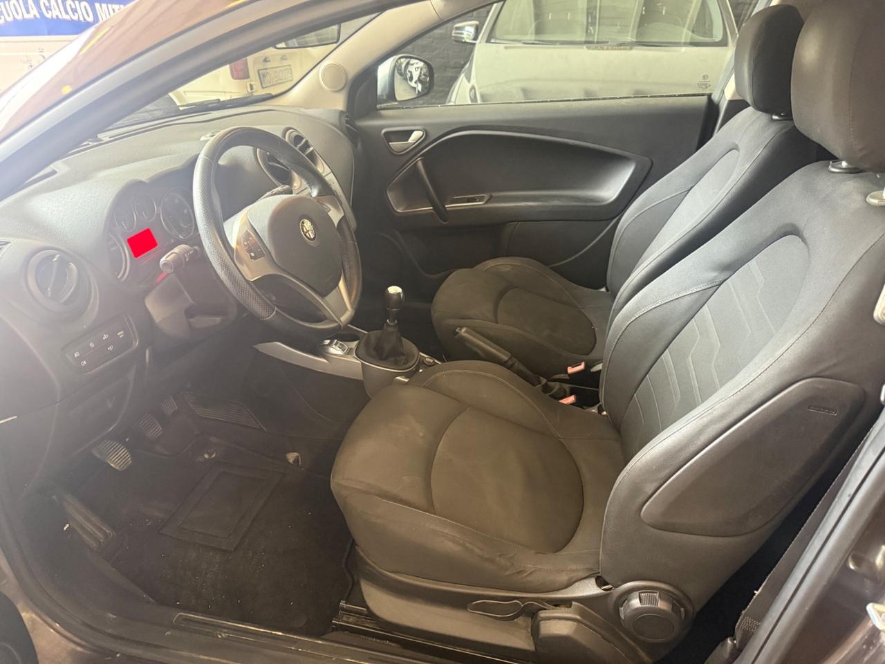 Alfa Romeo MiTo 1.3 JTDm 85 CV S&S Super