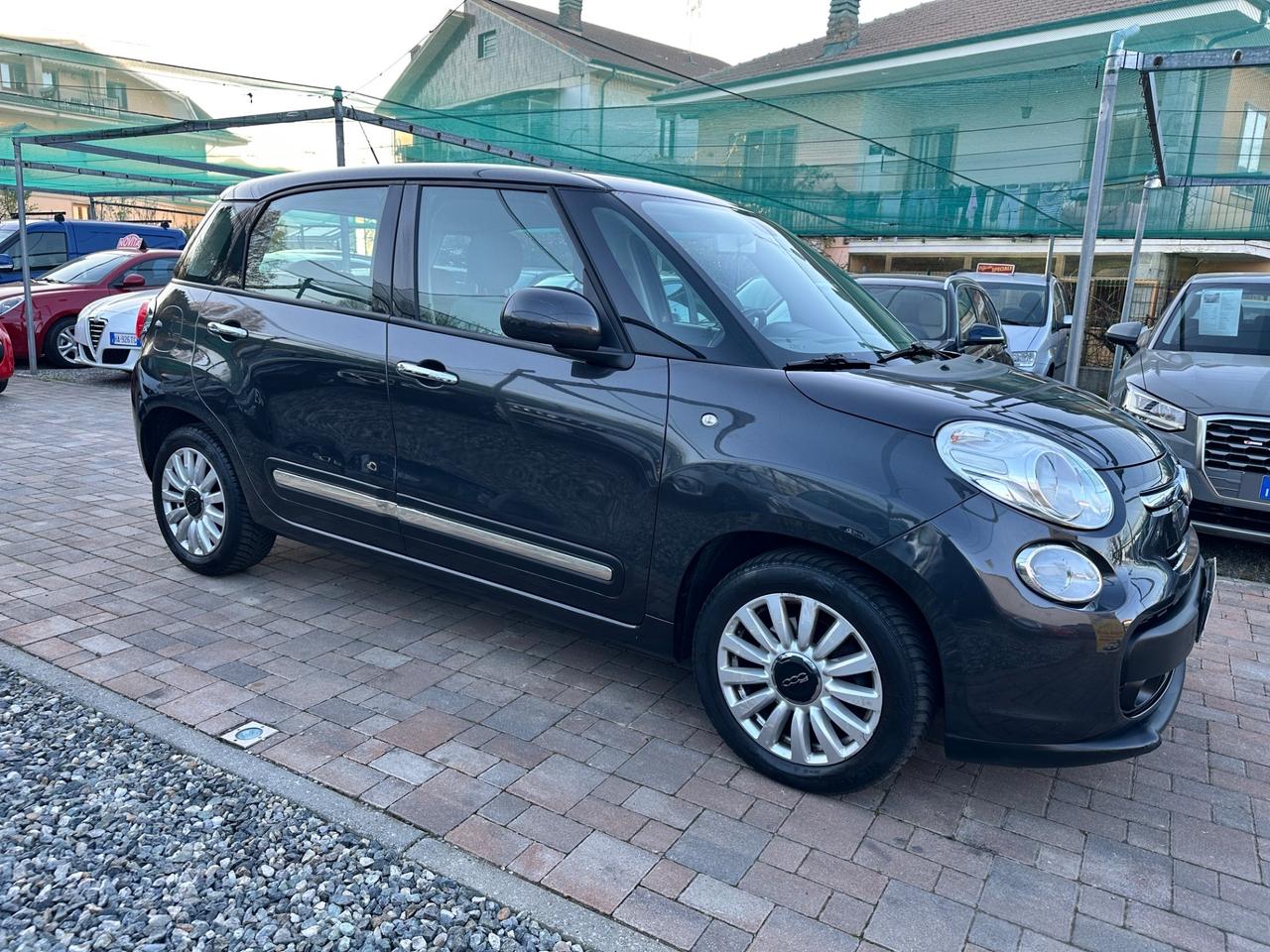 Fiat 500L 1.4 Benzina ok per neopatentati