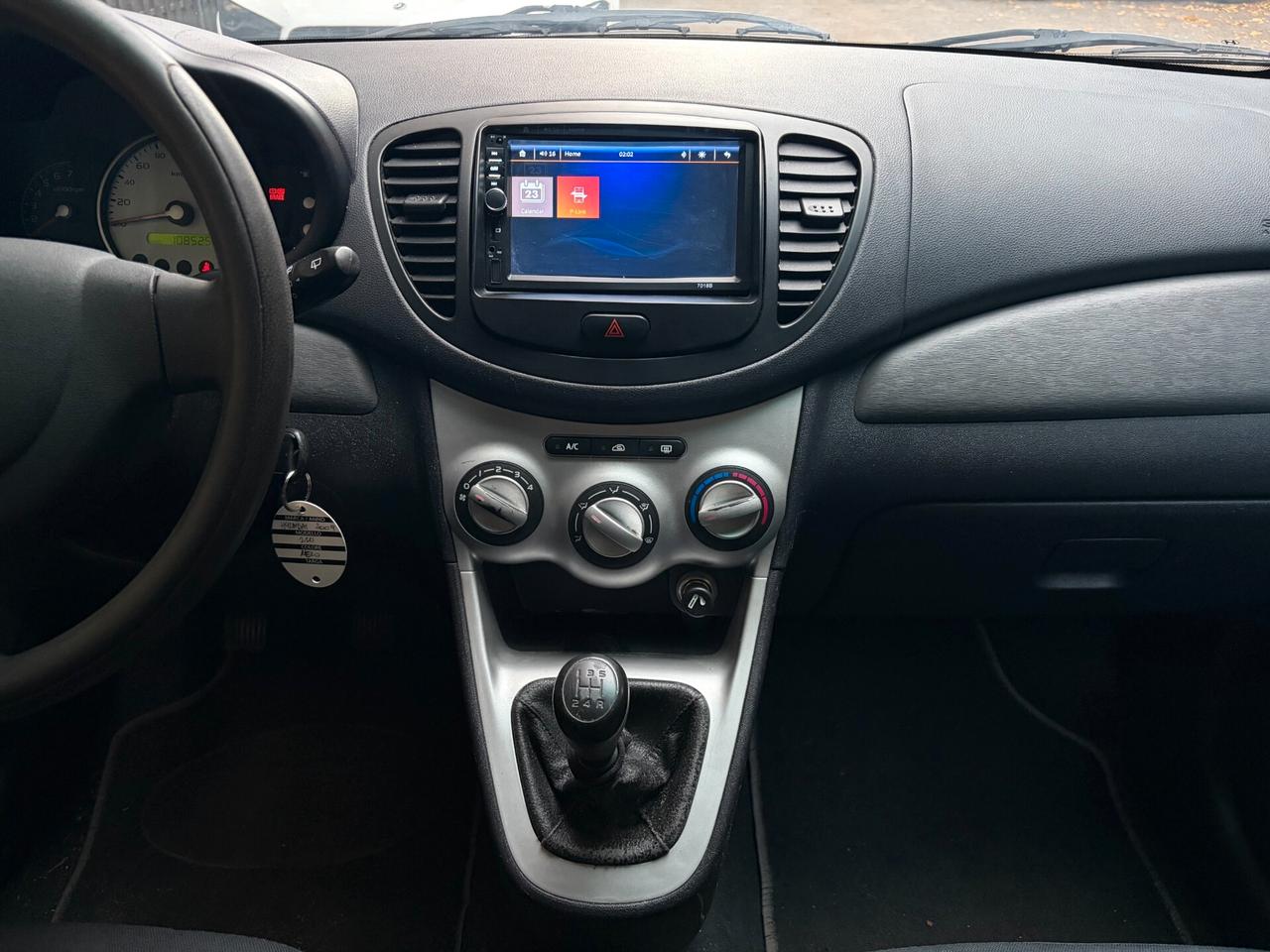 Hyundai i10 1.1 12V Active - PREZZO REALE