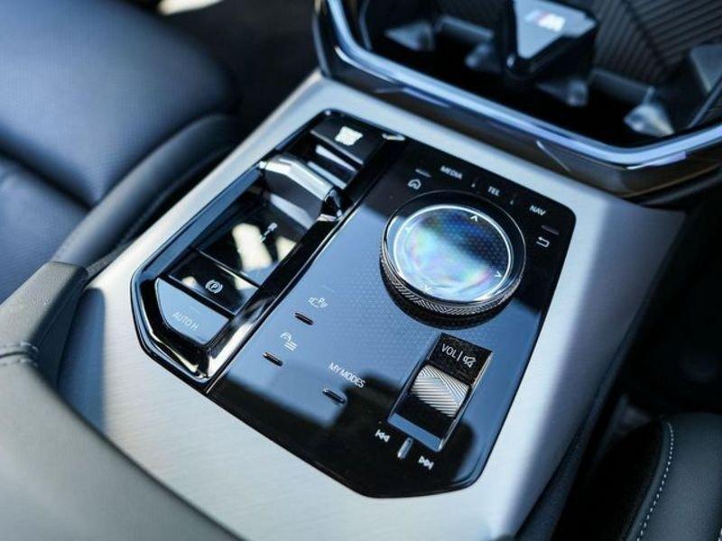 BMW X3 X3 xDrive20d 48V MSport P TETTO/FULL