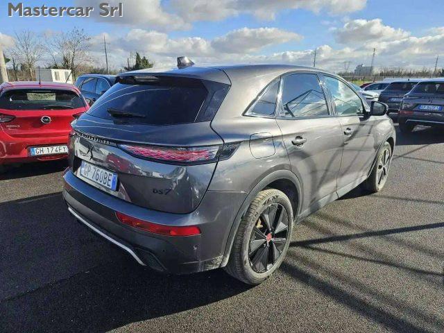 DS AUTOMOBILES DS 7 1.5 bluehdi Performance Line 130cv - GP760BE