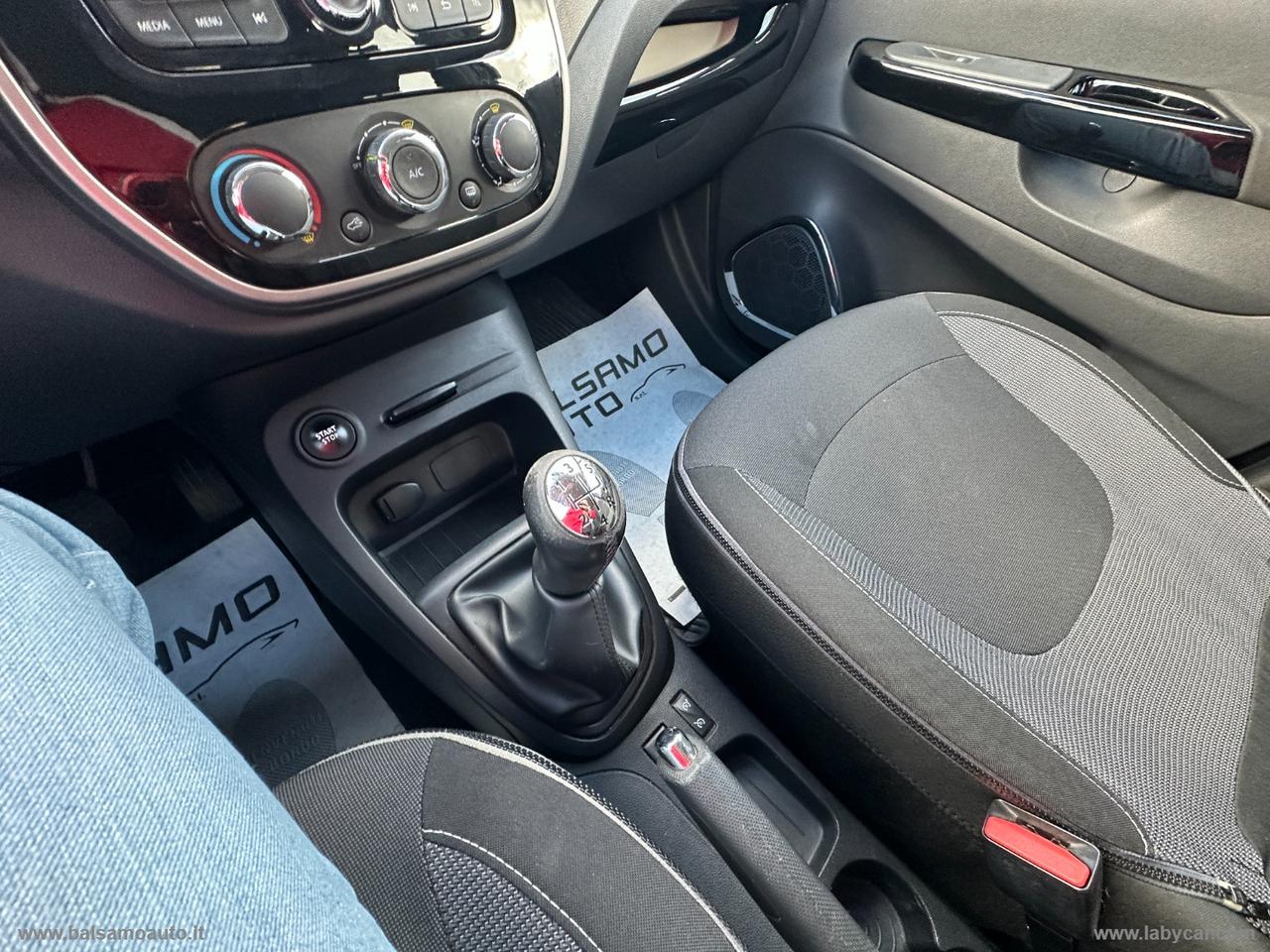 RENAULT Captur TCe 12V 90 CV S&S Energy Zen