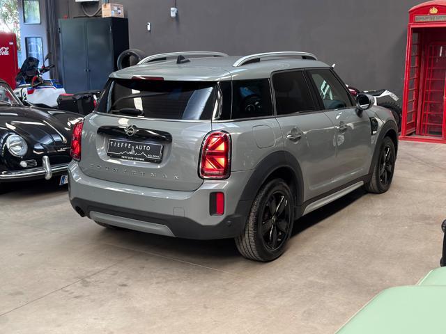 MINI Countryman 1.5 One Business *OK NEOPATENTATI*