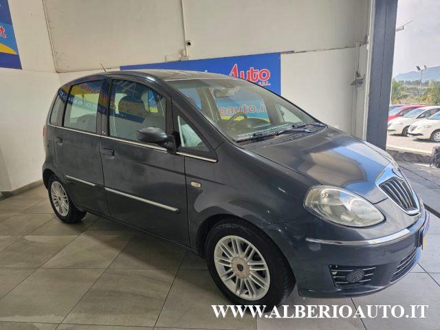 LANCIA MUSA 1.3 Mjt 16V 90 CV VEDI NOTE