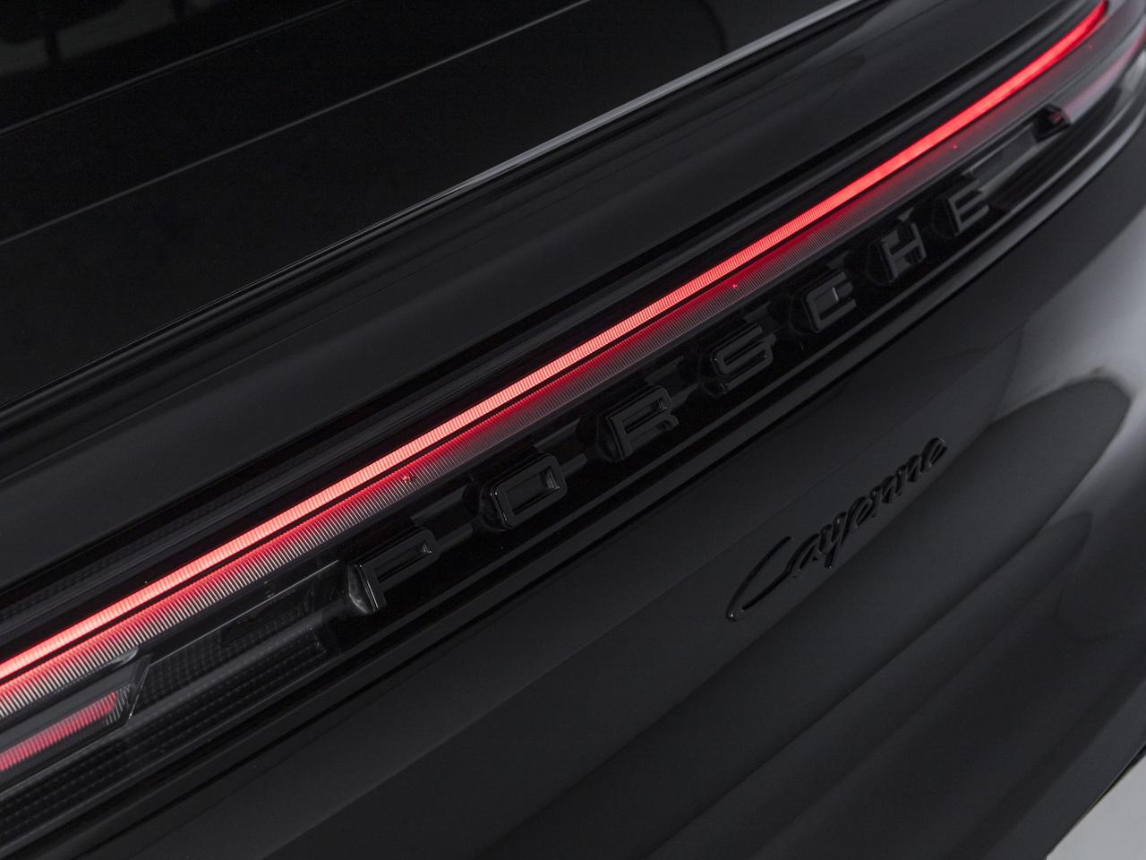 Porsche Cayenne coupe 3.0 5p.ti tiptronic