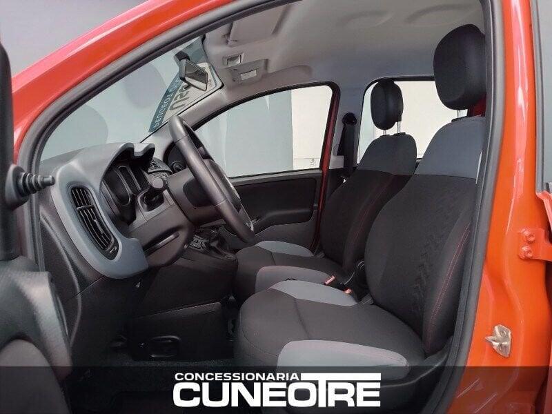 FIAT Panda Panda 1.2 Easy