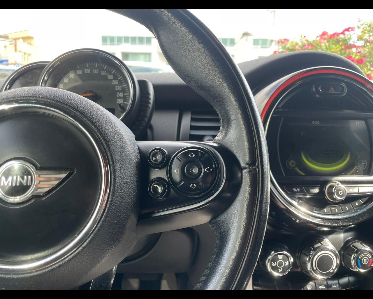 MINI Mini 5 porte (F55) - Mini 1.2 One Boost 5 porte