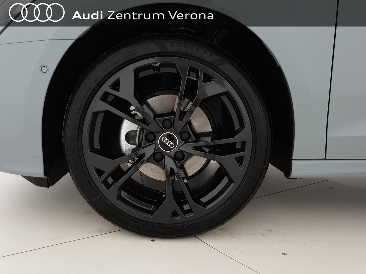 Sportback 35TDI 150CV S tronic Business Advanced