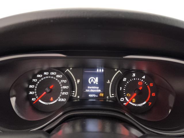 FIAT Tipo 1.6 mjt Business s&s 130cv