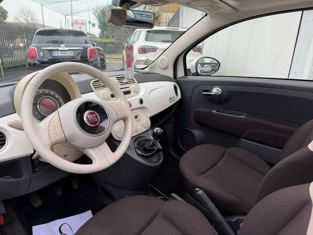 Fiat 500 500 III 1.2 easypower Lounge Gpl 69cv