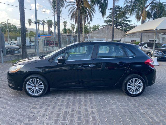 CITROEN C4 1.6 e-HDi 115 Business