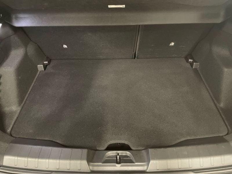 Jeep Avenger 1.2 turbo 1st Edition fwd 100cv