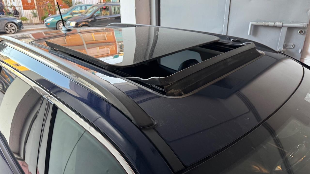 Jeep Compass 2.0 Multijet II aut. 4WD Limited TETTO APRIBILE-2020