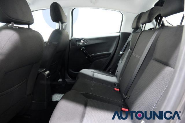 PEUGEOT 208 BENZINA PURETECH 82CV ALLURE STOP&START 5 PORTE