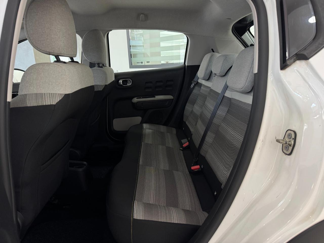 Citroen C3 1.2 82cv Origins