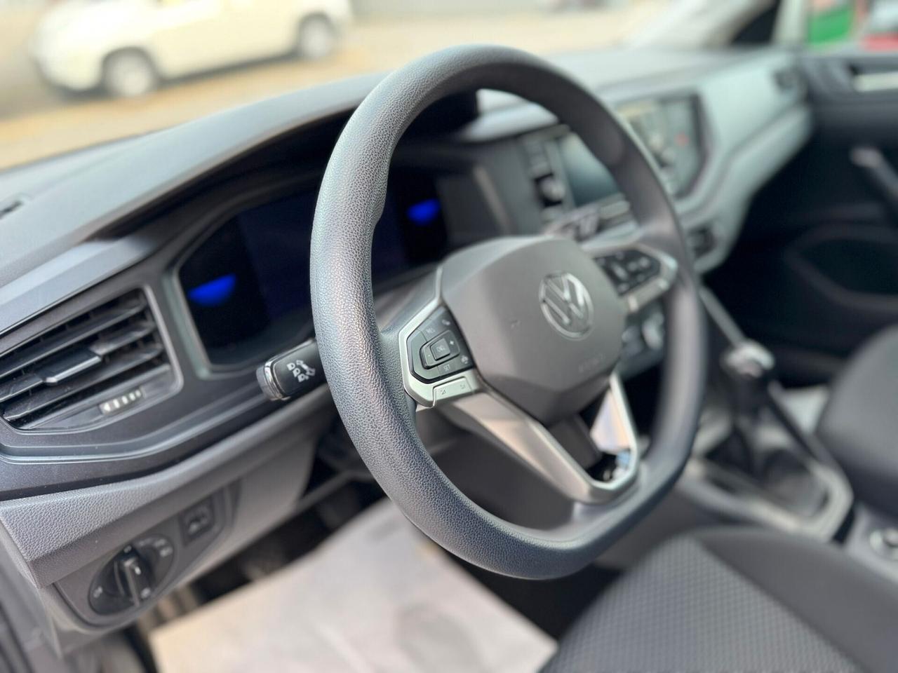 Volkswagen Polo 1.0 TSI 5p. anno 02/2022 Comfortline BlueMotion garanzia permute finanziamenti