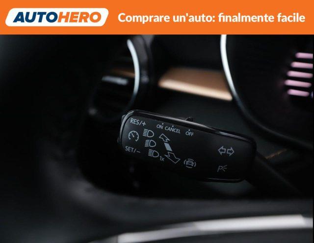 SKODA Fabia 1.0 TSI 110 CV DSG Style