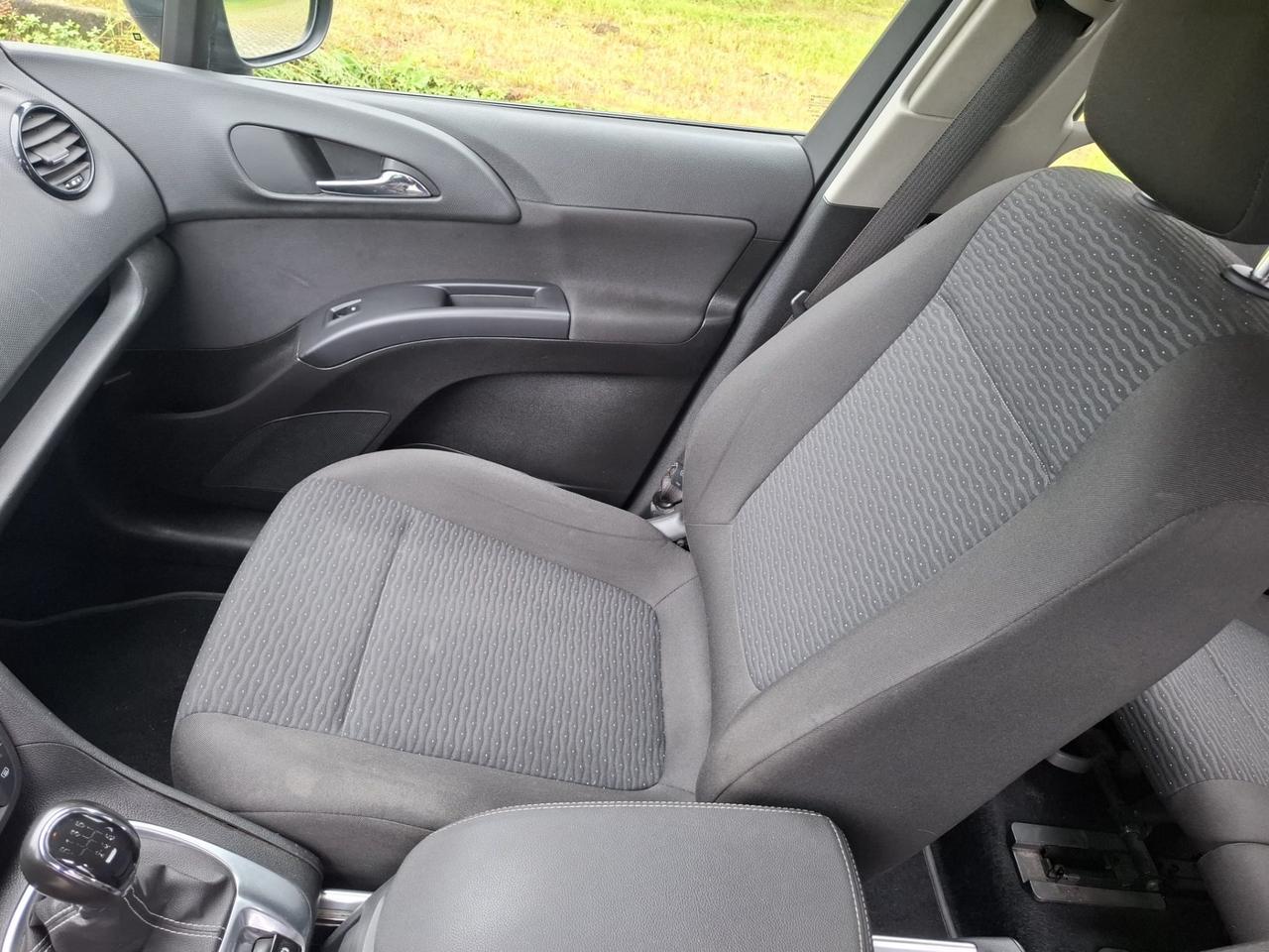 Opel Meriva 1.6 CDTI Start&Stop Innovation