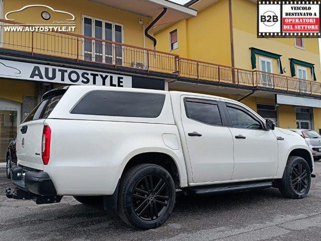 MERCEDES-BENZ X 350 d 4Matic Power