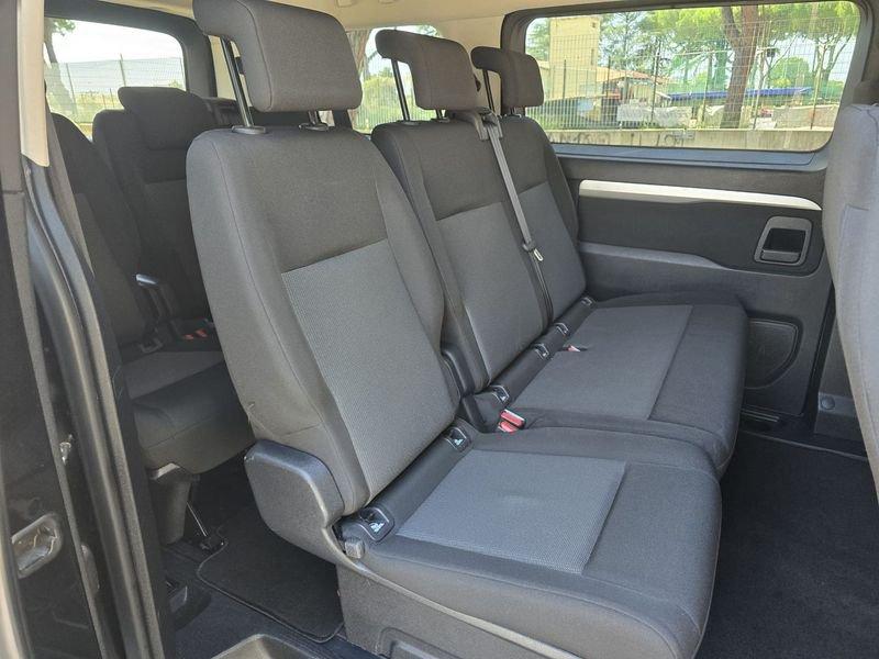 Opel Zafira Life 2.0 D 145cv Edition L2H1 S&S N1