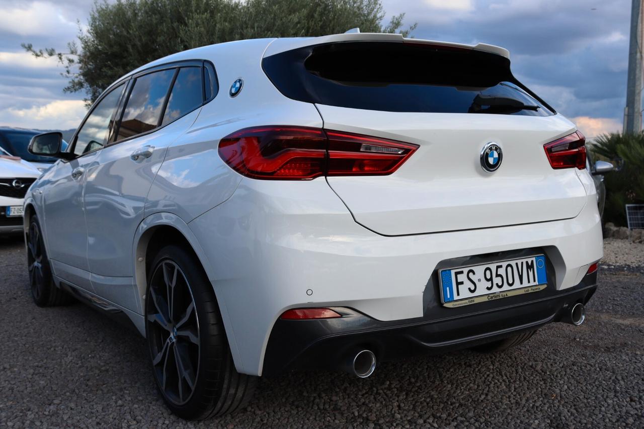 Bmw X2 Msport-X