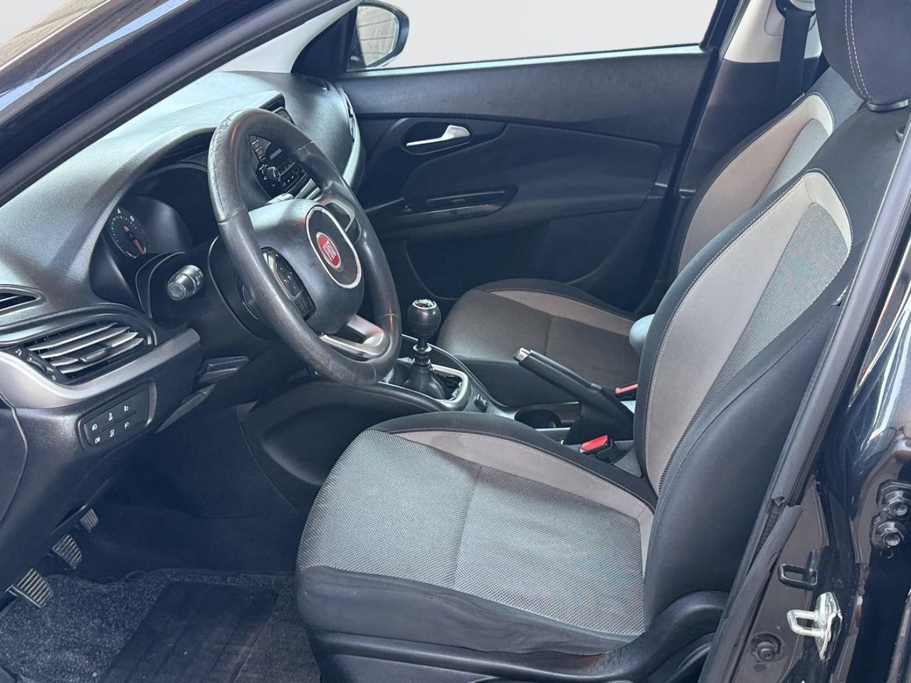 Fiat TIPO 1.4 GPL 95CV LOUNGE PLUS*
