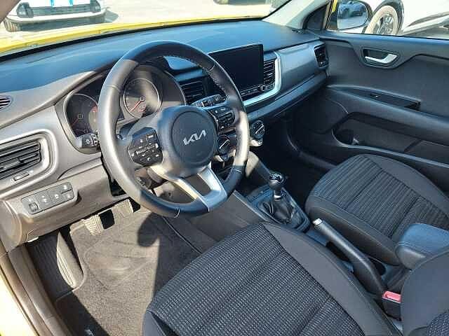 Kia Stonic 1.2 DPI Style