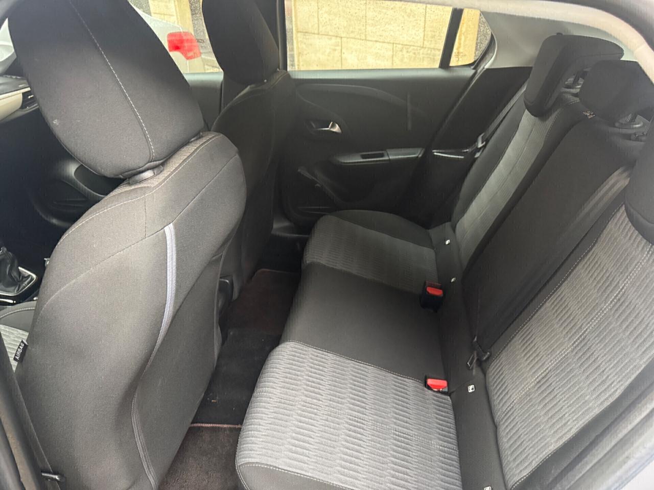 Opel Corsa 1.2 Elegance. Anno 2021 km 86.000