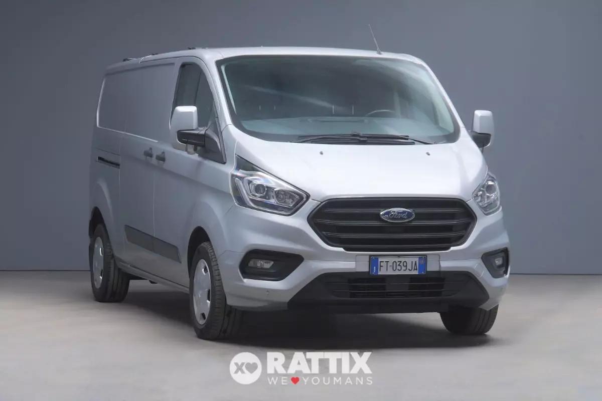Ford Transit Custom 300 2.0 TDCI 130CV Titanium L2H1 (IVA ESCLUSA)