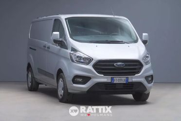 Ford Transit Custom 300 2.0 TDCI 130CV Titanium L2H1 (IVA ESCLUSA)