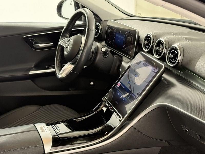 Mercedes-Benz Classe C 200d Mild Hybrid Sport Auto SW