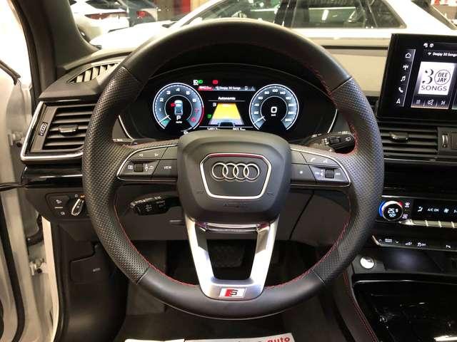 Audi Q5 Spb 55 2.0 tfsi e Identity Black quattro s-tronic