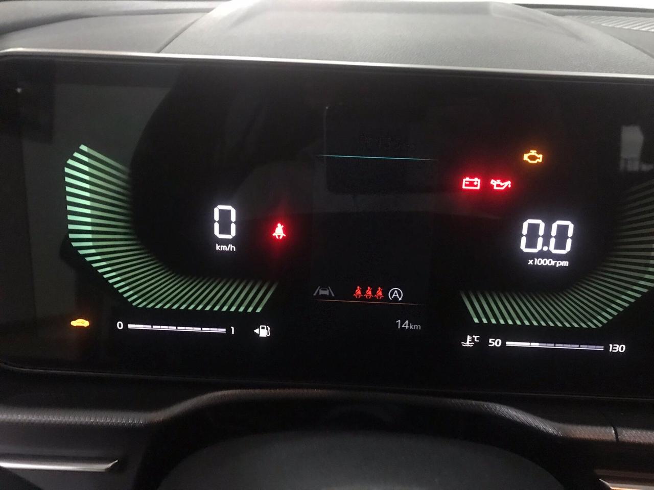 Kia Sportage 1.6 CRDi MHEV Business