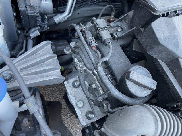 HYUNDAI i10 1.0 MPI PRIME 59CV A/T INCIDENTATA FRONTALMENTE