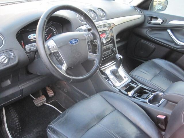 Ford S-Max 2.0 TDCi 163CV Titanium TTPK Bs.