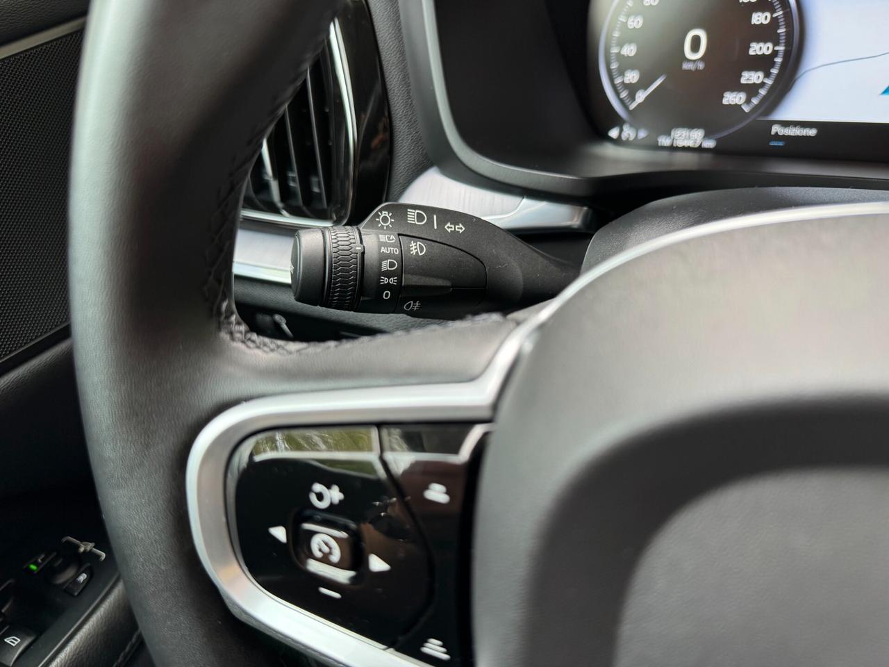 Volvo V60 CC 2.0b4 AWD GEARTRONIC GARANZIA 24 MESI