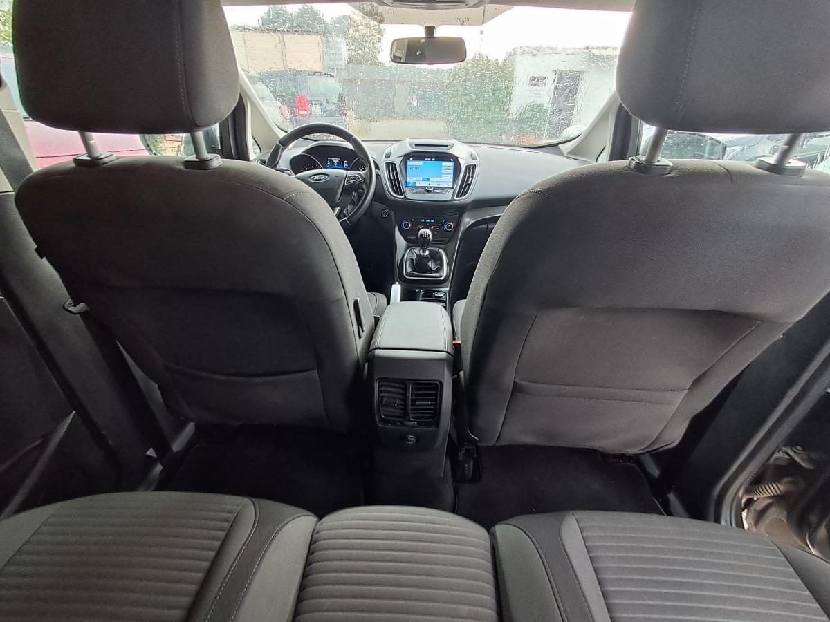 FORD - C-Max 1.5 tdci Business s&s 120cv