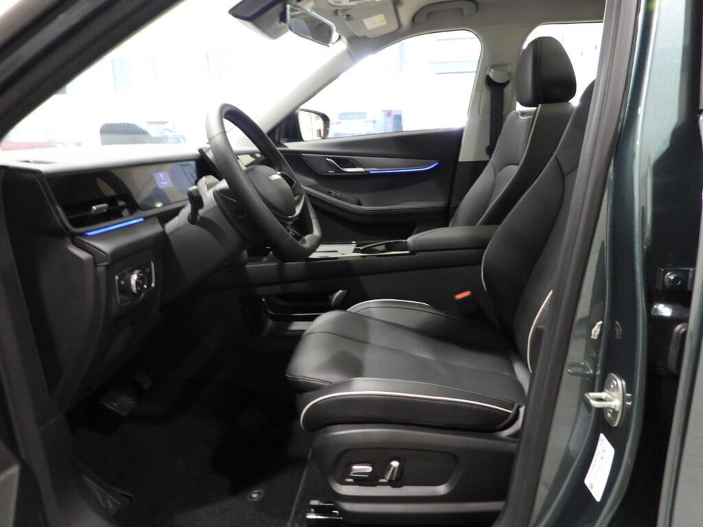 Jaecoo Jaecoo 5 SHS-H 1.5 TGDi Full Hybrid Pure DHT