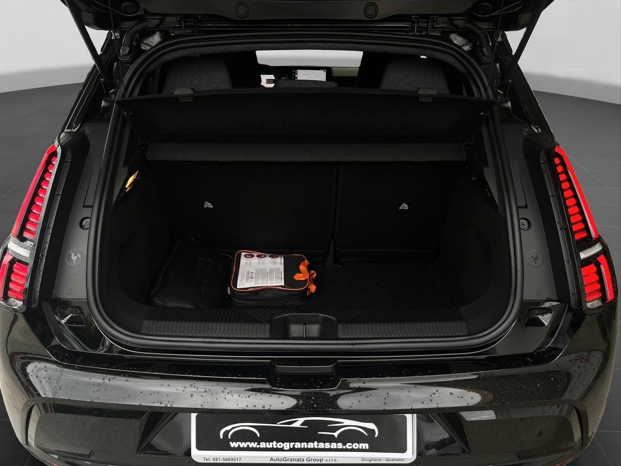 Renault R 5 Techno comfort range 150cv UFFICIALE ITA