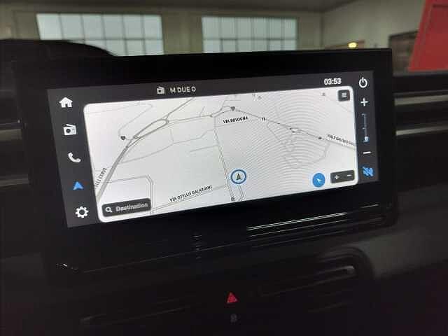 Citroen C3 Hybrid 110 e-DCS6 Max