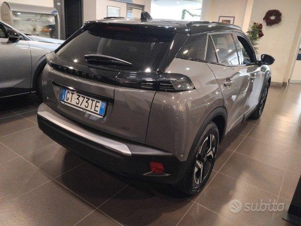 Peugeot 2008 Gt, Tetto Apribile Km0