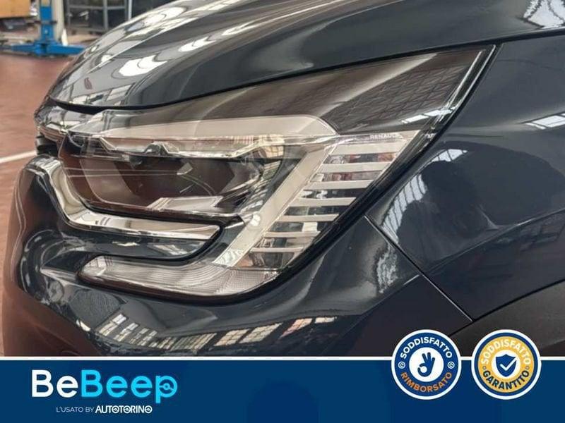 Renault Captur 1.0 TCE ZEN GPL 100CV