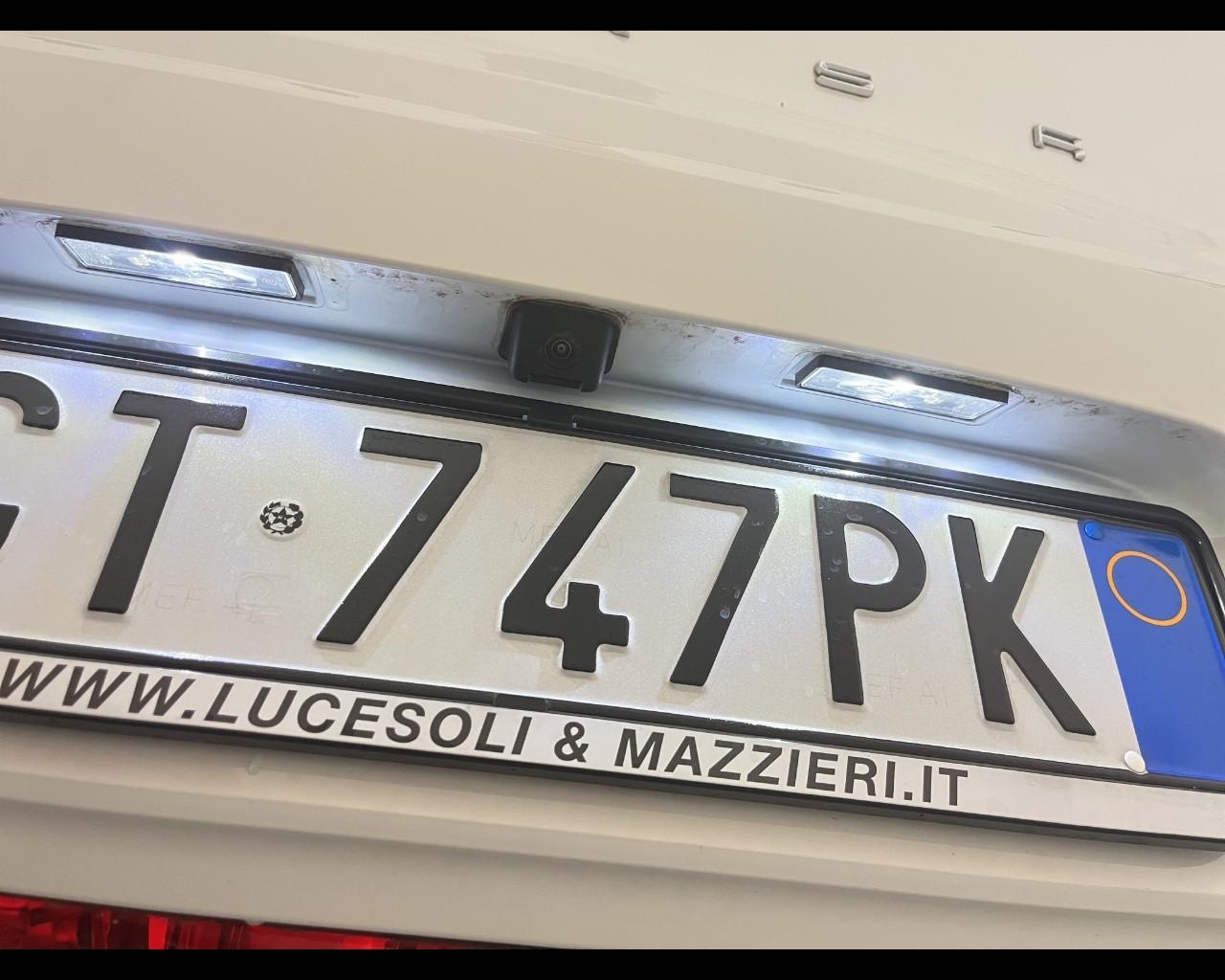 OPEL Nuova Corsa 1.2 100cv MT6